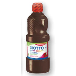 Giotto F532825 peinture pour loisir Peinture tempéra 500 ml 1 pièce
