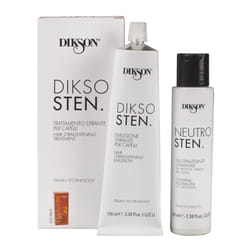 Dikson Dikso Sten Remède pour renforcer les cheveux 100 ml