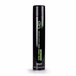 Dikson Extra Strong, Laque, Unisexe, Tous types de cheveux, 500 ml, Fixation, Pulvérisateur