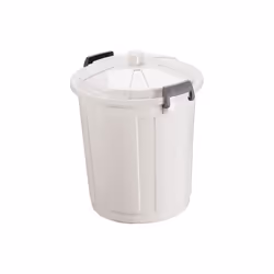 MONDEX - Seau Avec Couvercle Hermetique 21L. Mondex