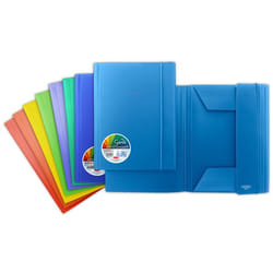 SEI Rota Garda 3L Polypropylène (PP) Violet A4
