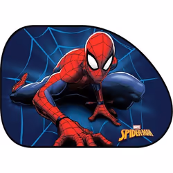 Spider-Man Parasol latéral CZ10251