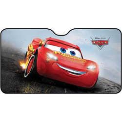 Pare-soleil fille Disney Cars