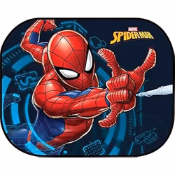 Spiderman Parasol latéral CZ10619
