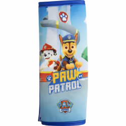 Protège-ceinture Educa Borras Paw Patrol
