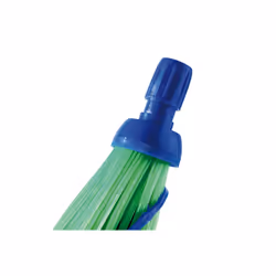 Perfetto 0001C accessoire de balai Tête de balai Vert