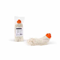 Perfetto 0024F accessoire pour éponger Tête de serpillère Beige