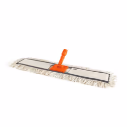 Perfetto 0025C, Tête de balai, Orange, Polypropylène (PP), 1 pièce(s)