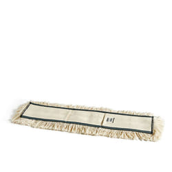 Perfetto 0026A accessoire pour éponger Housse pour balai à franges Orange