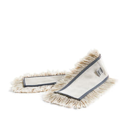 Perfetto 0026C accessoire pour éponger Housse pour balai à franges Orange