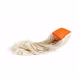 Perfetto 0026H, Tête de serpillère, Beige, Coton, 1 pièce(s), 460 mm, 155 mm