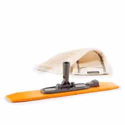 Perfetto 0027B accessoire pour éponger Tête de serpillère Orange