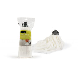 Perfetto 0028C accessoire pour éponger Tête de serpillère Gris, Blanc