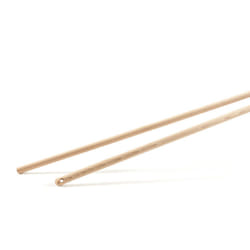 Perfetto 0035 accessoire de balai Manche de balai Bois