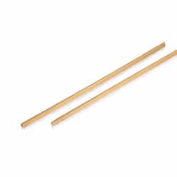 Perfetto 0037E, Manche de balai, Bois, Bois, 1 pièce(s), 2,4 cm, 1500 mm