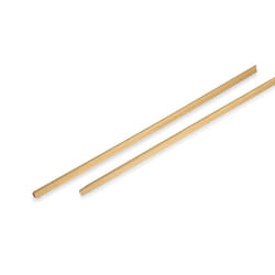 Perfetto 0037E accessoire de balai Manche de balai Bois
