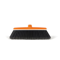 Perfetto 0050F accessoire de balai Tête de balai Noir