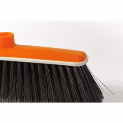 Perfetto 0050F accessoire de balai Tête de balai Noir