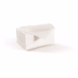 Perfetto 0260I accessoire pour éponger Tête balai serpillère jetable Blanc
