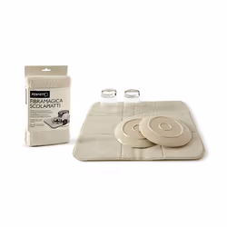 Perfetto 0263C, Polyamide, Polyester, Polyuréthane, Couleurs assorties, 400 mm, 500 mm, 1 pièce(s)