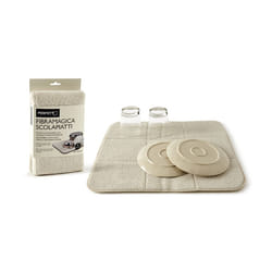 Perfetto 0263C Chiffon de nettoyage Polyamide, Polyester, Polyuréthane Couleurs assorties 1 pièce(s)