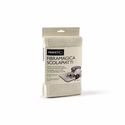 Perfetto 0263C Chiffon de nettoyage Polyamide, Polyester, Polyuréthane Couleurs assorties 1 pièce(s)