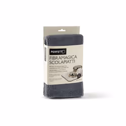 Perfetto 0263C Chiffon de nettoyage Polyamide, Polyester, Polyuréthane Couleurs assorties 1 pièce(s) - Vue supplémentaire 4