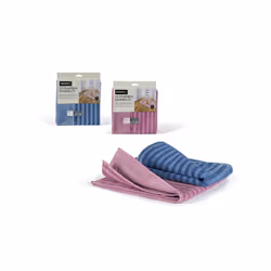 Perfetto Ultrafibra, Microfibre, Polyamide, Polyester, Couleurs assorties, 500 mm, 600 mm, 1 pièce(s)