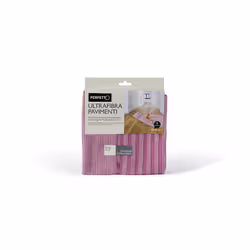 Perfetto Ultrafibra Microfibre, Polyamide, Polyester Couleurs assorties 1 pièce(s)