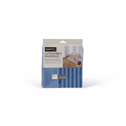 Perfetto Ultrafibra Microfibre, Polyamide, Polyester Couleurs assorties 1 pièce(s)