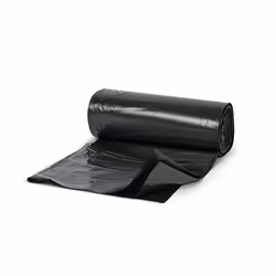 Perfetto Hercules sac poubelle 150 L Noir 10 pièce(s)