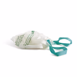 Perfetto Biosacco sac poubelle 10 L Translucide 15 pièce(s)