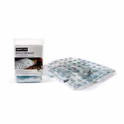 Perfetto 0362F sac de stockage de vêtement Transparent
