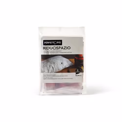 Perfetto 0362F sac de stockage de vêtement Transparent