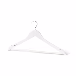 Perfetto 0591A cintre Blanc