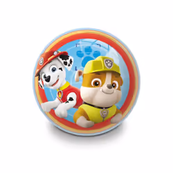 MONDO Balle paw patrol diam 140
