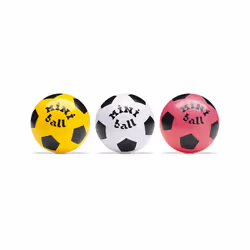 Moulage Général Méridional Mini Ball Ø 140, Garçon/Fille, Plastique, Multicolore