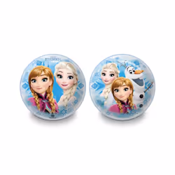 MONDO Balle reine des neiges diam 140