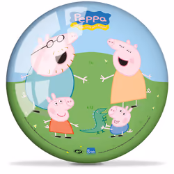 MONDO Peppa Pig Ø 140