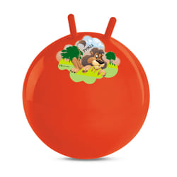 MONDO BALLON SAUTEUR Fantasy