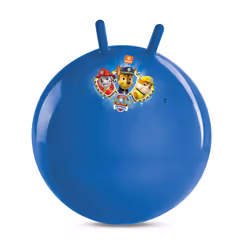MONDO Ballon Sauteur Pat'Patrouille