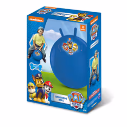 MONDO Ballon Sauteur Pat'Patrouille