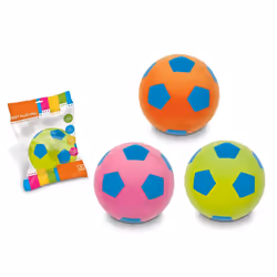 MONDO 07926, Balle de jeu