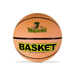 MONDO 13041 ballon de basket Intérieure et extérieure Orange