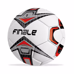 MONDO Mini Football, 3 an(s)