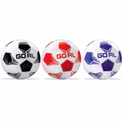 MONDO Goal, 3 an(s)
