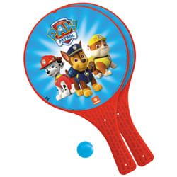 MONDO Raquettes Pat'Patrouille