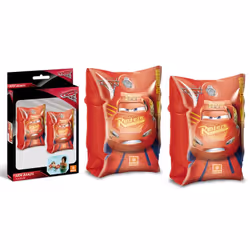 MONDO 16241, Rouge, Brassards de nage, Image, Garçon, 150 mm, 250 mm