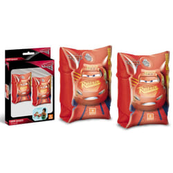 MONDO 16241 flotteur de plage et de piscine Rouge Image Brassards de nage