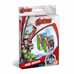 MONDO Brassards Avengers